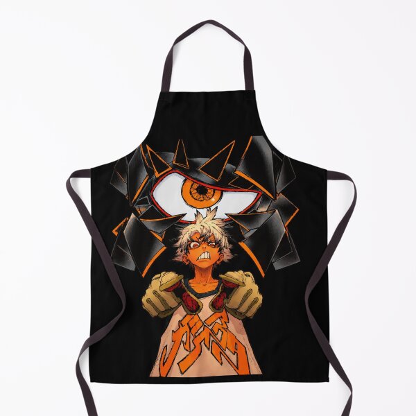 Item preview, gachiakuta designed and sold by reezorrrr.