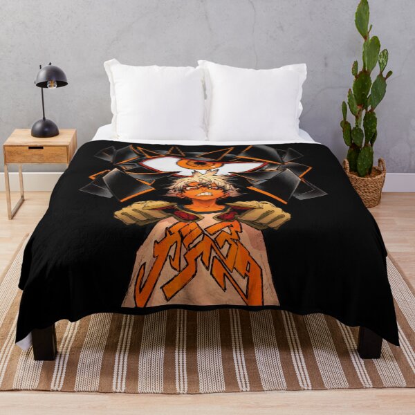 Item preview, gachiakuta designed and sold by reezorrrr.