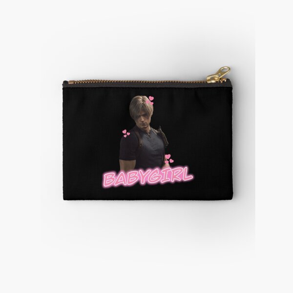 Item preview, Leon S Kennedy Babygirl  designed and sold by Gleichnerdes.