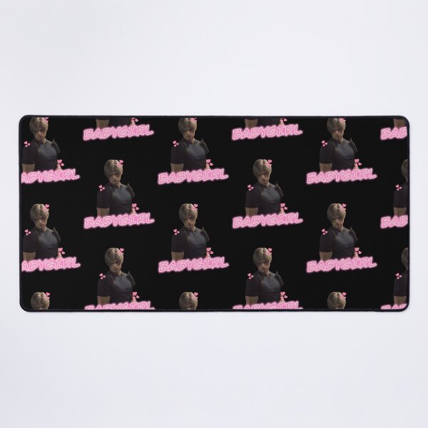 Item preview, Leon S Kennedy Babygirl  designed and sold by Gleichnerdes.