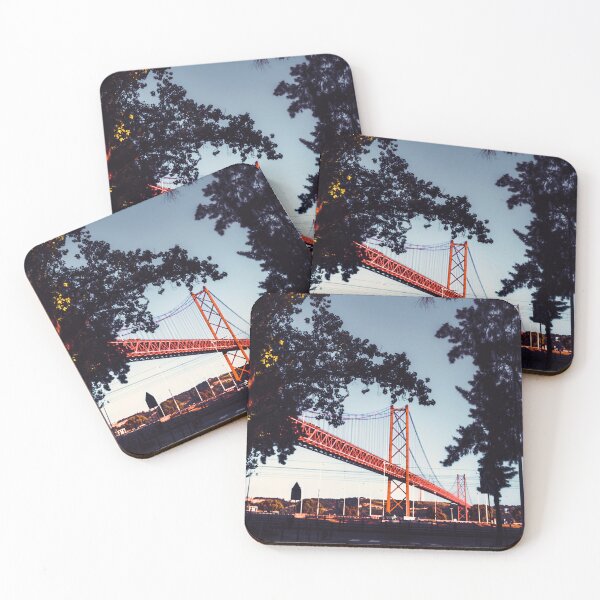 Item preview, City Bridge designed and sold by sutradelanoche.