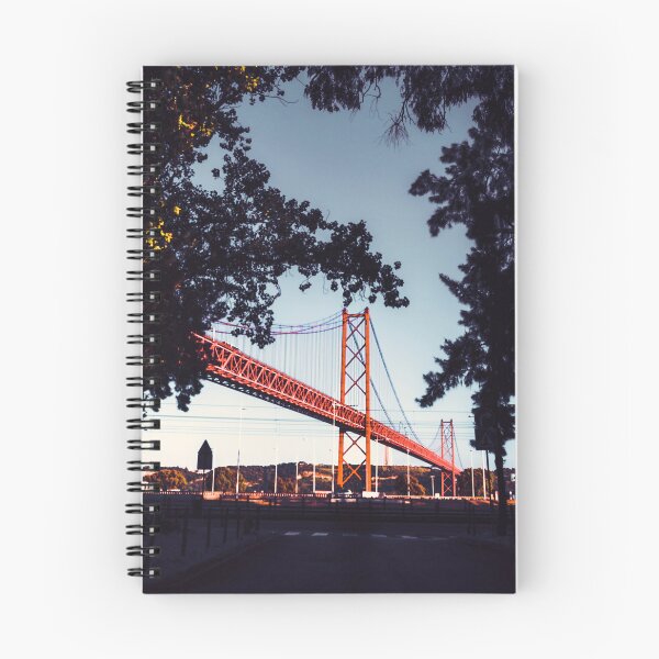 Item preview, City Bridge designed and sold by sutradelanoche.