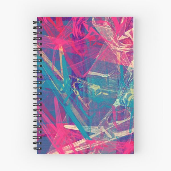 Item preview, Abstract Collage designed and sold by Swooncake Press.