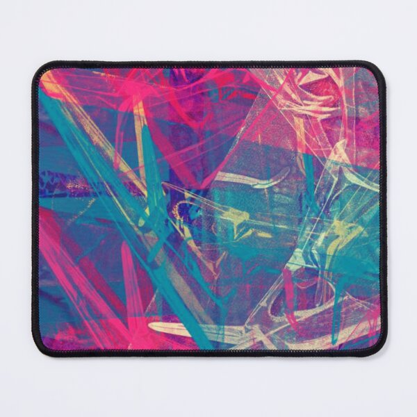 Item preview, Abstract Collage designed and sold by Swooncake Press.