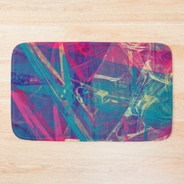 Item preview, Abstract Collage designed and sold by Swooncake Press.