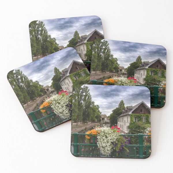 Item preview, Strasbourg, France designed and sold by Kathy Weaver.