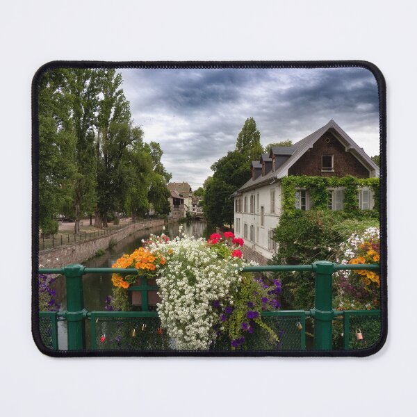 Item preview, Strasbourg, France designed and sold by Kathy Weaver.