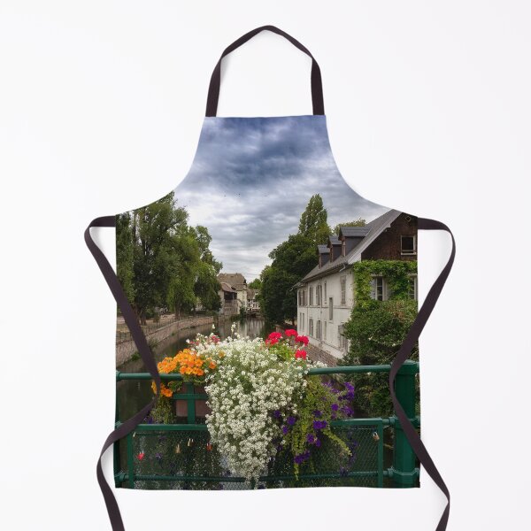Item preview, Strasbourg, France designed and sold by Kathy Weaver.