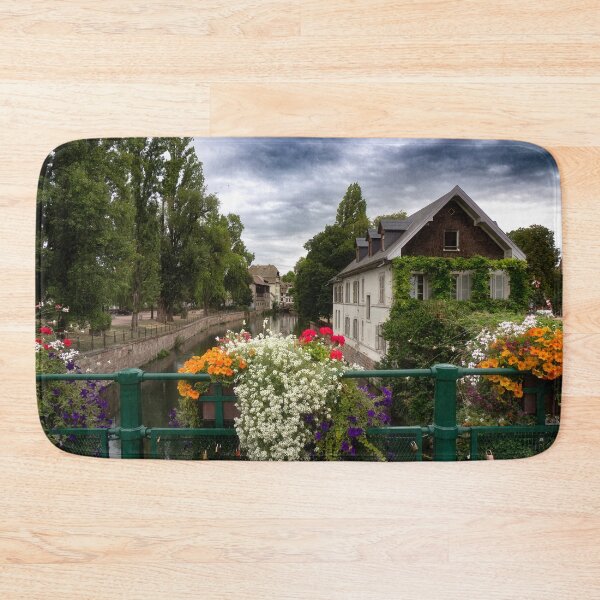 Item preview, Strasbourg, France designed and sold by Kathy Weaver.