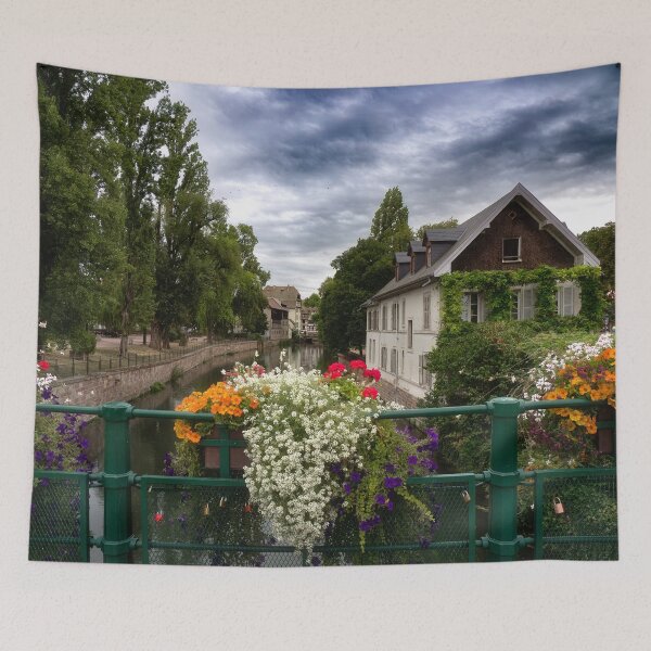 Item preview, Strasbourg, France designed and sold by Kathy Weaver.