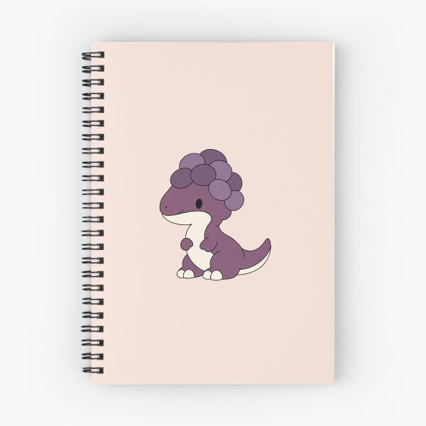 Item preview, Blackberry Fruit Dinosaur designed and sold by DesgnsxGifts.