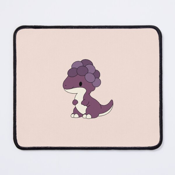 Item preview, Blackberry Fruit Dinosaur designed and sold by DesgnsxGifts.
