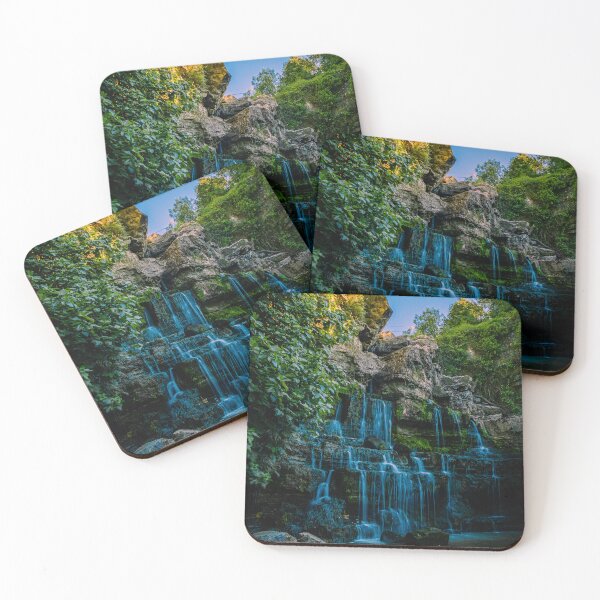 Item preview, Green Paradise designed and sold by sutradelanoche.
