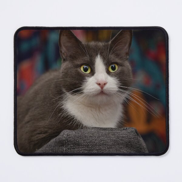 Item preview, Cat  designed and sold by Mikko  Suhonen.