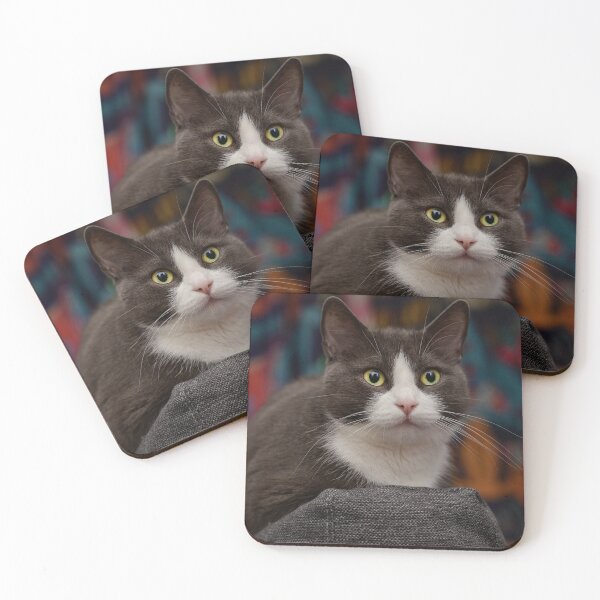Item preview, Cat  designed and sold by Mikko  Suhonen.