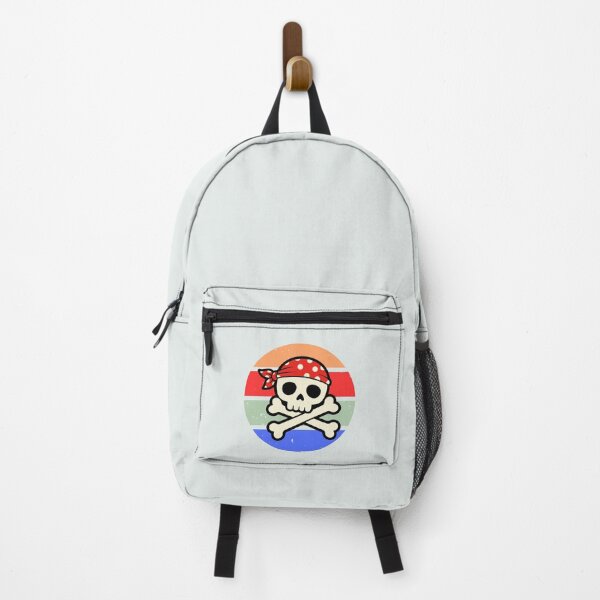 Item preview, Little Pirate Skull designed and sold by FanFest.