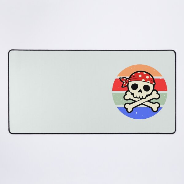 Item preview, Little Pirate Skull designed and sold by FanFest.