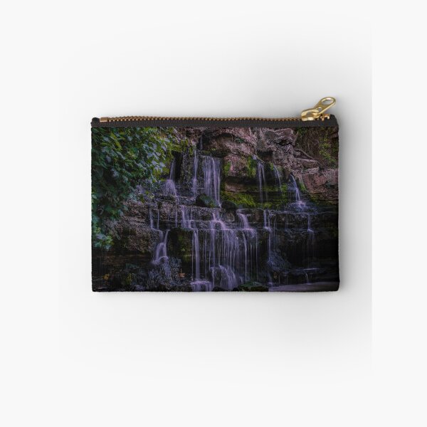Item preview, Jungle waterfall designed and sold by sutradelanoche.