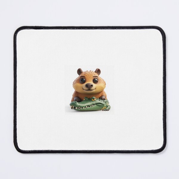 Item preview, Everyone loves Capybaras designed and sold by Matador8998.