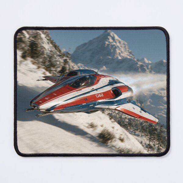 Item preview, Spaceship designed and sold by The King's general goods.