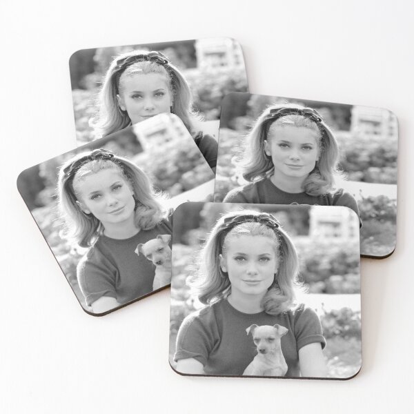 Item preview, Catherine Deneuve designed and sold by MattKokeshi.