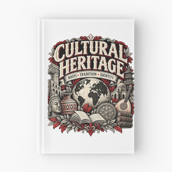 Item preview, Cultural Heritage – Roots Tradition Identity designed and sold by JanChryzostom.