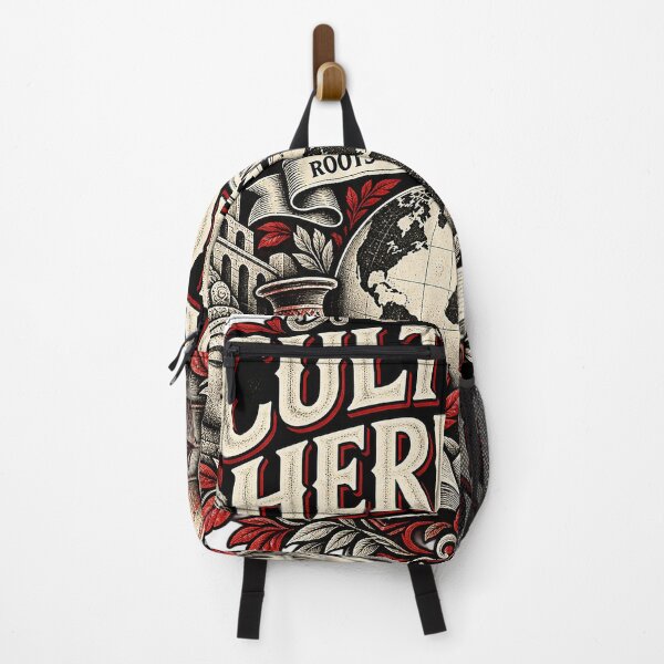Item preview, Cultural Heritage – Roots Tradition Identity designed and sold by JanChryzostom.