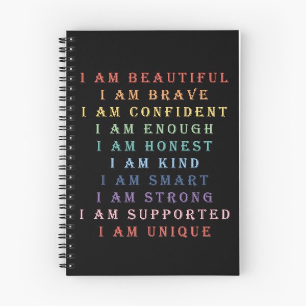 Item preview, powerful reminder to carry with you every day. designed and sold by GoGal-D.