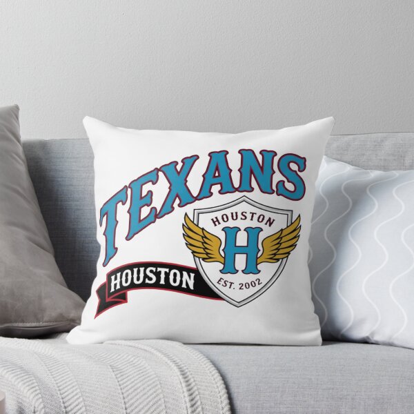 Item preview, Houston Texas Winged Helmet designed and sold by YoshDWolf.