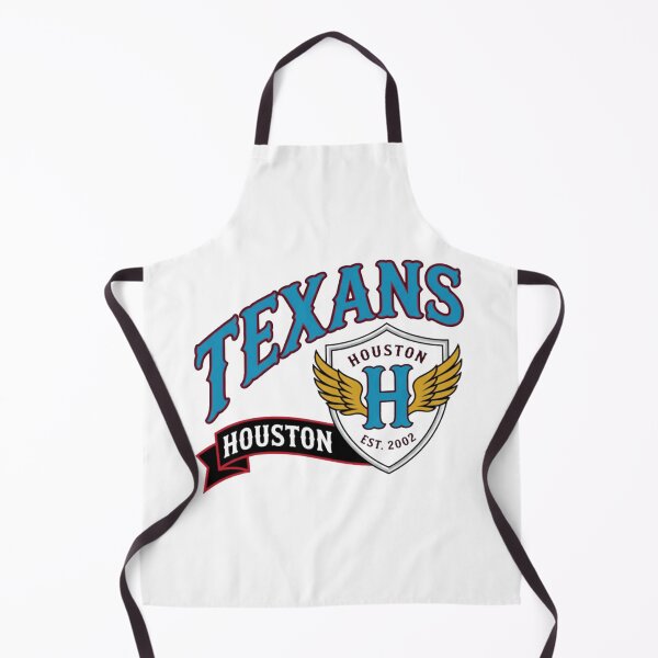 Item preview, Houston Texas Winged Helmet designed and sold by YoshDWolf.