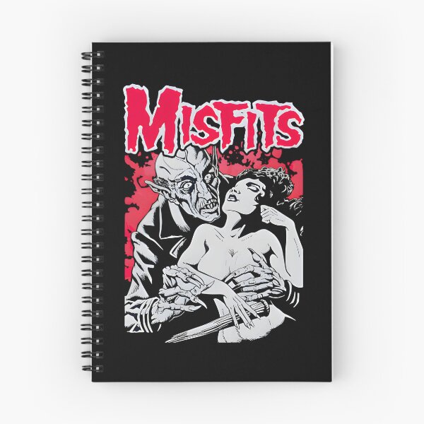 Item preview, Vintage Rock Misfits Band Albums Punk Tour Logo designed and sold by GailStracke96.