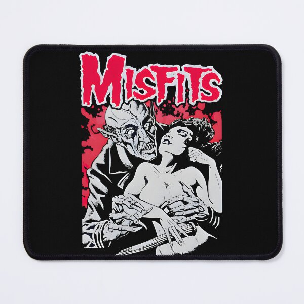 Item preview, Vintage Rock Misfits Band Albums Punk Tour Logo designed and sold by GailStracke96.