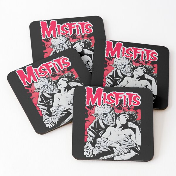 Item preview, Vintage Rock Misfits Band Albums Punk Tour Logo designed and sold by GailStracke96.