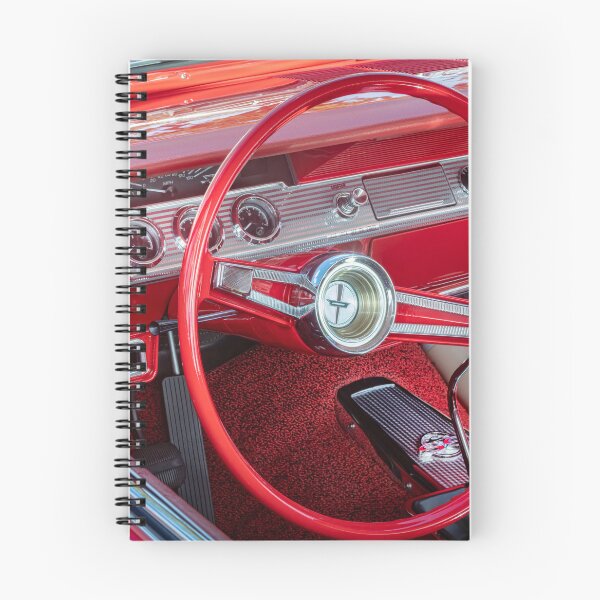 Item preview,  1962 Red Chevy Bel Air Sports 409 Coupe  designed and sold by RichFrancoCars.