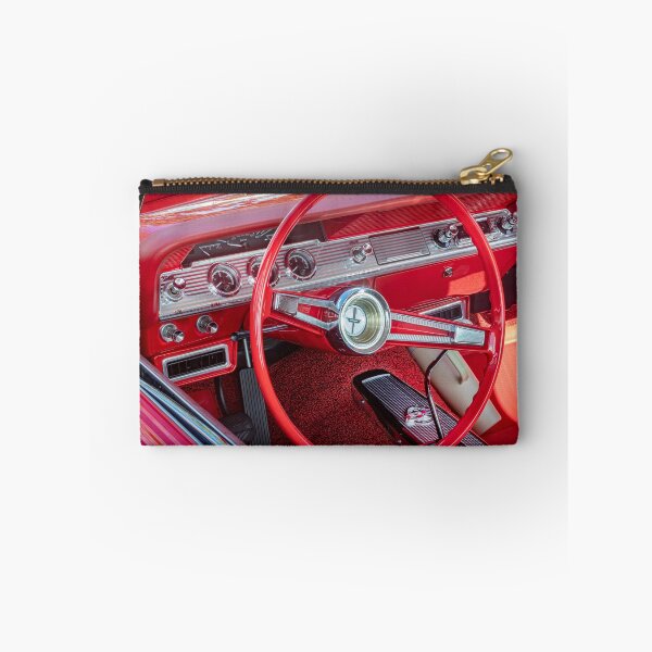 Item preview,  1962 Red Chevy Bel Air Sports 409 Coupe  designed and sold by RichFrancoCars.