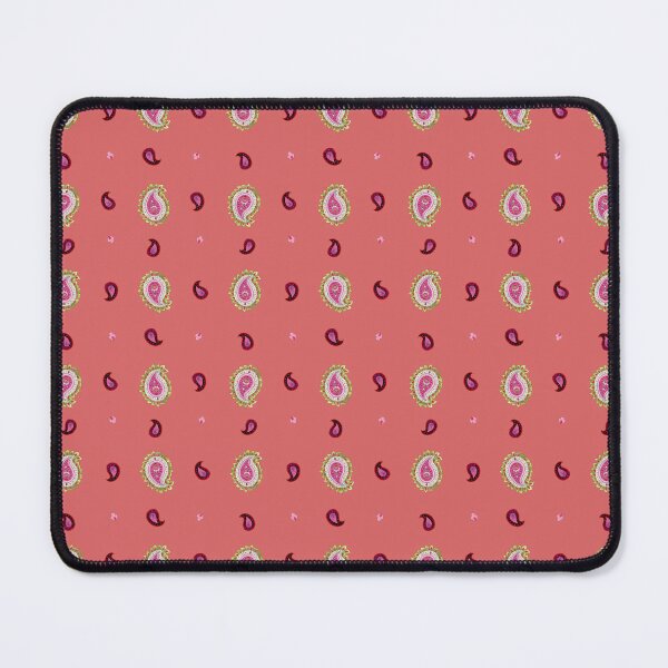 Item preview, Mughal Garnet – Pomegranate Red designed and sold by Piret Victoria Ribas.