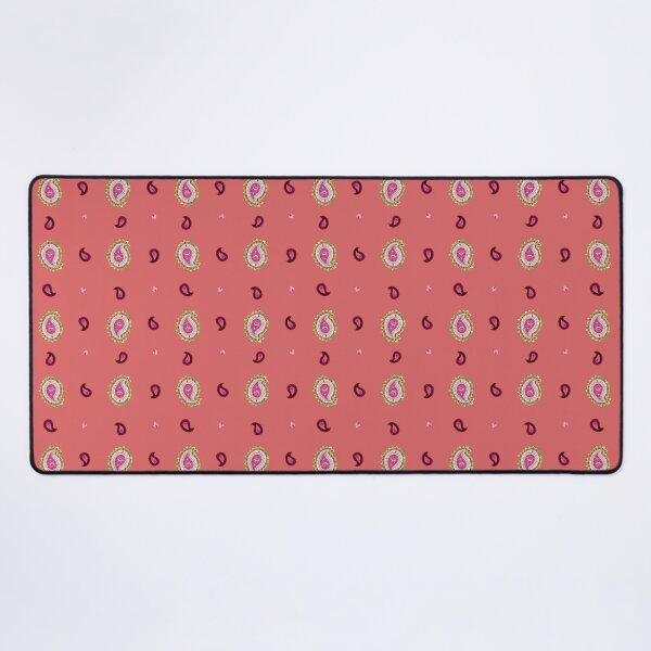 Item preview, Mughal Garnet – Pomegranate Red designed and sold by Piret Victoria Ribas.