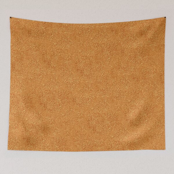 Item preview, Copper Gold Wall Pattern – Chic Luxury Design designed and sold by SulkaCreative.