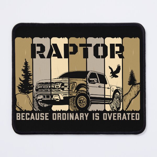 Item preview, American truck. Overlanding machine. 4x4 gifts designed and sold by Premium Overlanding Adventure Lifestyle.