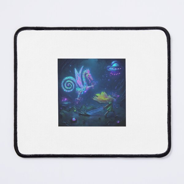 Item preview, Neon Odyssey designed and sold by TinkerUnion369.