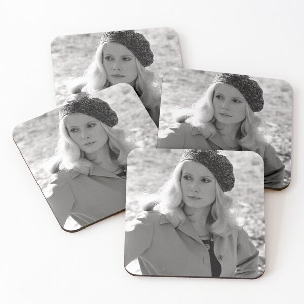 Item preview, Catherine Deneuve designed and sold by MattKokeshi.