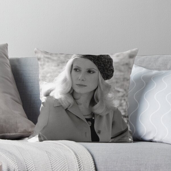 Item preview, Catherine Deneuve designed and sold by MattKokeshi.