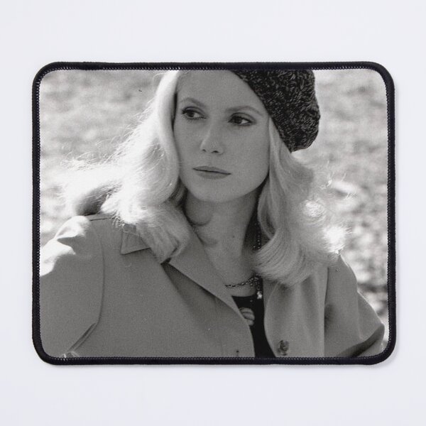 Item preview, Catherine Deneuve designed and sold by MattKokeshi.