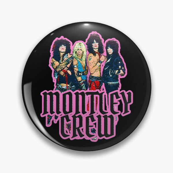 Item preview, motley crue designed and sold by GailStracke96.