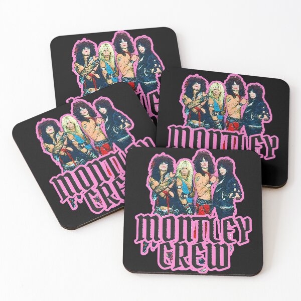 Item preview, motley crue designed and sold by GailStracke96.
