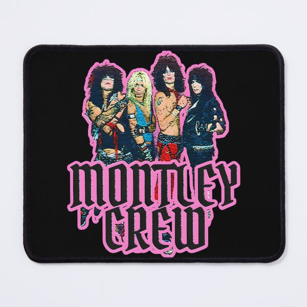 Item preview, motley crue designed and sold by GailStracke96.