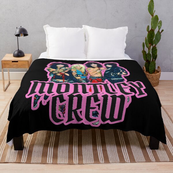 Item preview, motley crue designed and sold by GailStracke96.