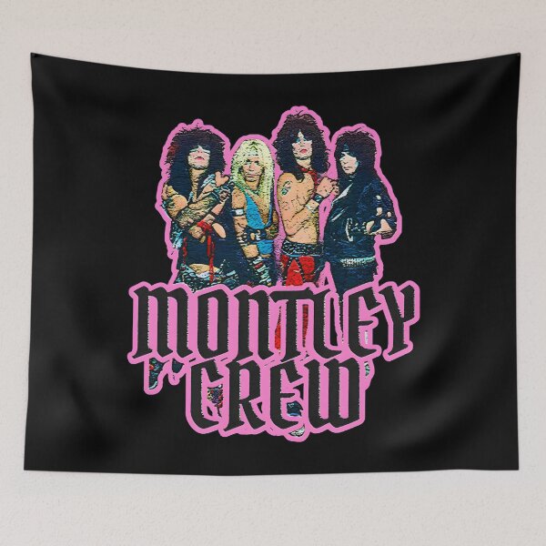 Item preview, motley crue designed and sold by GailStracke96.