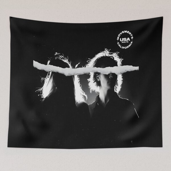 Item preview, Movements Band designed and sold by AaronCreagh.