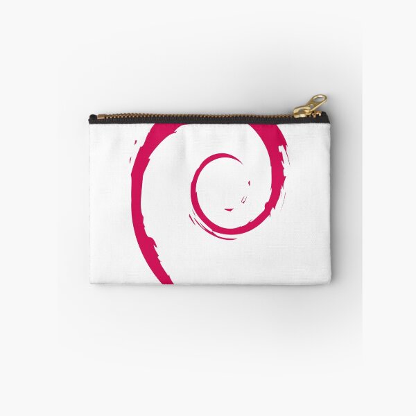 Aperçu de l'œuvre Debian Red créée et vendue par carcdr.
